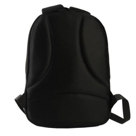 School backpack, ergonomic back Art Hype Anime, 39x32x14 cm-14