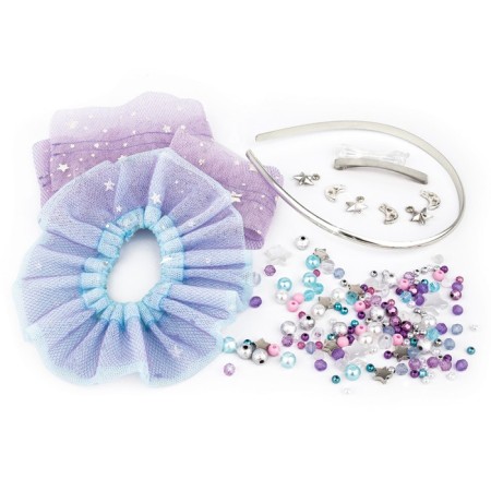 Nebulous Stars Estrelia jewelry set-1