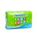 Toilet soap for children Fabienne green, 90 g