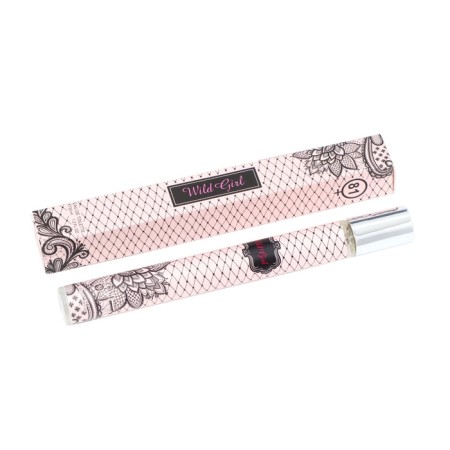 Perfume Water Women's Wild Girl, 35 ml-4