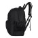 Youth backpack 40 x 28 x 14 cm, ergonomic back, monkking, w206 black