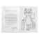 Workbook for children of 4-5 years old “My first prescriptions”, Bortnikova E.