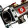 Collector Group Stout SMS 0922 000006, 1 "X3/4", 6 outputs, without consumables, stainless steel steel