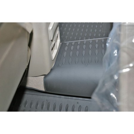 Rugs in the CHARON FORA A-520 05/2006-2016, 4 pcs. (Polyuretan)-2