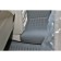Rugs in the CHARON FORA A-520 05/2006-2016, 4 pcs. (Polyuretan)