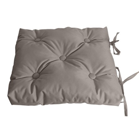 Pillow for a chair escar, size 40x40 cm-1