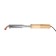 Tundra soldering iron, wooden handle, flat copper sting, 150 watts, 220 B