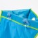 Get for storing toys in the bathroom, blue color