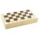 Game “Chess”, wooden box, field: 29 × 29 cm