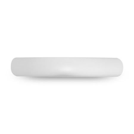 Frill handle RS110, m/o 96 mm, matte chromium color-3