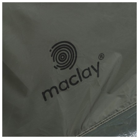 TART TALE, Tracking Maclay Magadan 5, 5-seater, with vestibule-16
