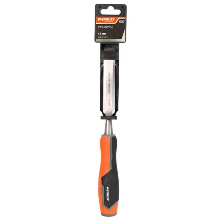 Patriot, CRV chisel, cutting part 19 mm-4