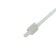 Watchpower Lavsan Sports cone, 12 cm, 0.65-1.4 g, 25 pcs.