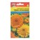 Flower seeds of the calendula "Kabluna", dark orange, 0.5g