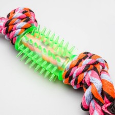 Toy training cable 
