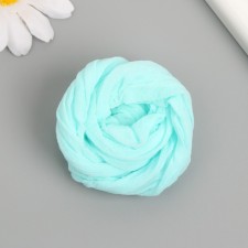 Kapron for flowers single -color 
