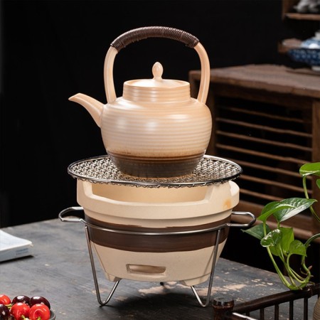 Tandicar ceramic table, large 24.5 x 17 cm-3