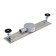 TIM BAD535002, C FLANME FREE rotation 360 °, 500 mm, dry shutter
