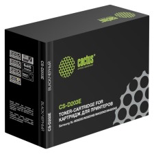 Toner CACTUS CS-D203E Carcass for Samsung SL-M3820D/M3820ND/M4020ND/M4020NX (10000 IC.) 17