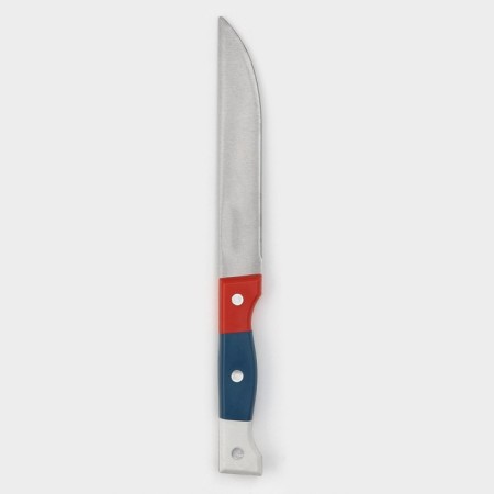 Knife Knot Dolyana "Tricolor", blade 14.5 cm-1