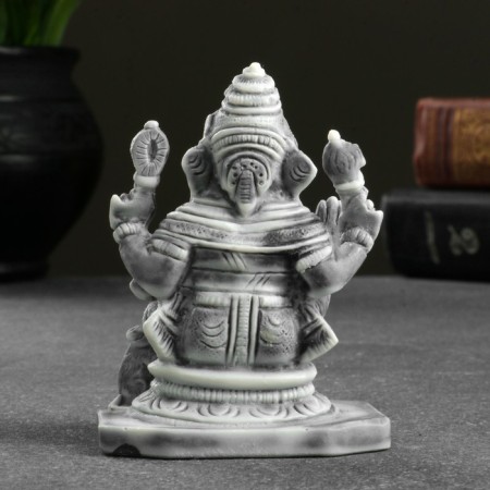 Souvenir "Ganesha" 7.5cm-2