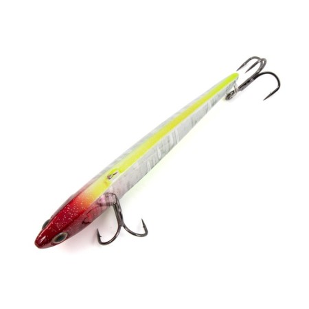 Rattlin Namazu Batiste, L = 90 mm, 18 g, sinking, color No. 4-2