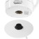 Electric kettle Energy E-207, glass, 1.7 l, 2200 watts, white