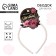 Pearl of hair roller "Dream"