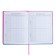 Universal Grade 1-11 Diary, 48 sheets "Chibi", solid cover of artificial leather, lies, universal cheat sheet, block 80 g/m2