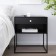 Ручка кнопка ТУНДРА LIGHT PK036WH, белая