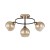 3 lamps