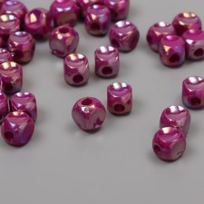 Beads for creativity plastic 