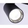 LED track track for the Magnetic Ambrella Track System GL3846, 30W, LED, Black Color Black