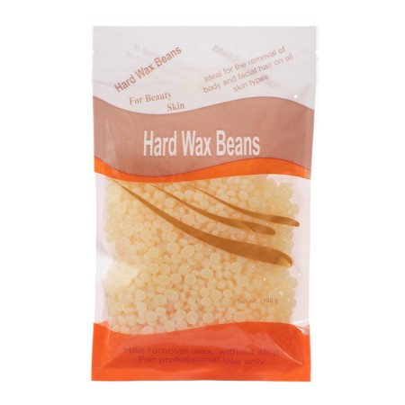 Wax for depilation film honey, 100 g-2