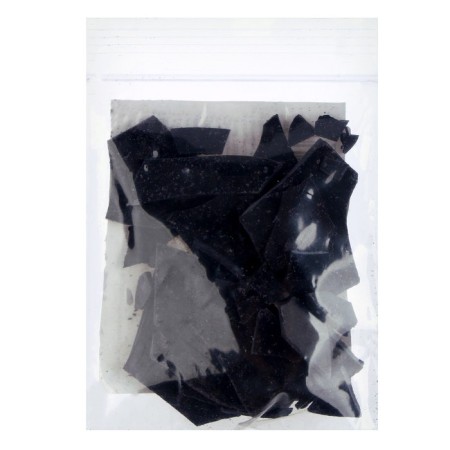 Dye based on soy wax for candles, 5 g, color gray color-3