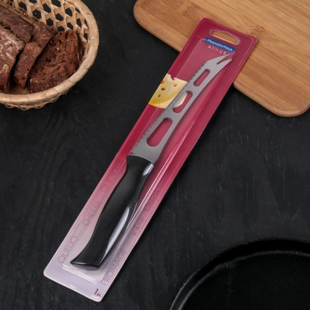 Kitchen knife for Athus cheese, blade 15 cm, steel AISI 420-1