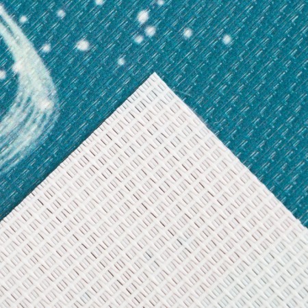 Napkin on the table of the share "Easter", PVC 40x29 cm-3