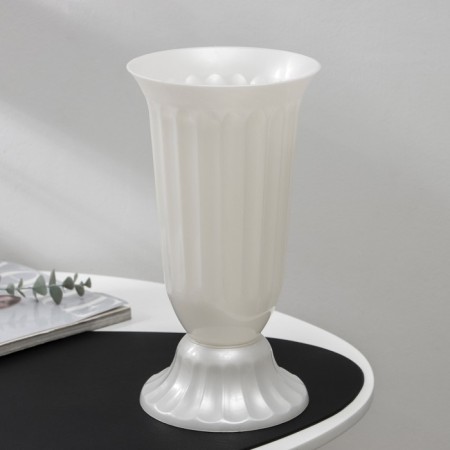 Vase "Flower", 2.5 l, color mix-3