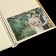 Photo album magnetic 10 sheets Image Art "Wedding" 23x28 cm