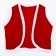 Carnival set "Christmas Obtainer", height 98-110 cm