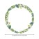 Tables on the table “Flower Circle”, round, oxford, elastic band, size 120x120 cm, diameter 75-100 cm
