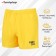 Sports shortop unisex yellow, p. 50