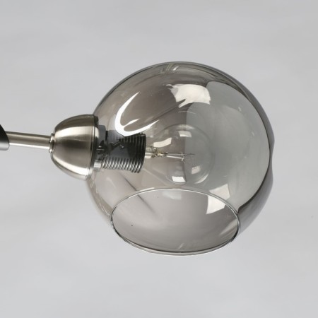 Hamburg chandelier, size 67x28x67 cm, 200W 5XE14 IP 20-4
