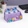 Organizer for the Chancellery "Unicorn" 4 departments 21x11x14.5