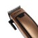 Centek CT-2129, 12 W, 0/3/6/9/12 mm. steel, from the network, golden