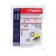 Пылесборник Topperr синтетический для пылесоса Karcher KC20 ( KFI357, 2.863-314.0), 5 шт