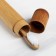 Toothbrush in the Bamboo case "Spring", 3.1 × 24.1 × 3.1 cm
