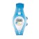 Watch of washing electronic, children's "Fun", silicone strap, L-20 cm