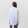 Female linen mist, size 40-42, white color