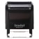 Equipment for stamp automatic Trodat Printy 4911, 38 x 14 mm, black body